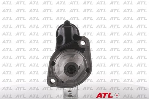 ATL AUTOTECHNIK Стартер A 22 280